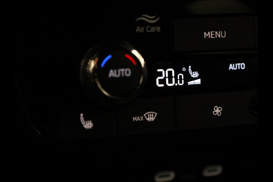 Škoda Fabia 1.0 TSI Monte Carlo 115pk DSG-7 | Led Matrix | 18 inch | Navigatiepakket | Adaptive Cruise Control | Stoelverwarming