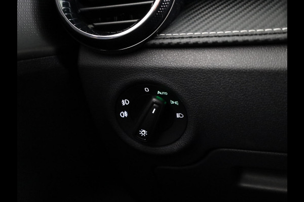 Škoda Fabia 1.0 TSI Monte Carlo 115pk DSG-7 | Led Matrix | 18 inch | Navigatiepakket | Adaptive Cruise Control | Stoelverwarming