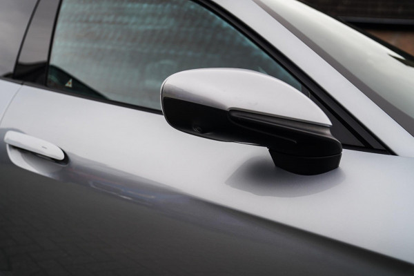 Porsche Taycan 4S 79 kWh | Panorama sunroof | 360 camera | Luchtvering | Innodrive | Dealer onderhouden | Luxe Leder | SPORT | LED