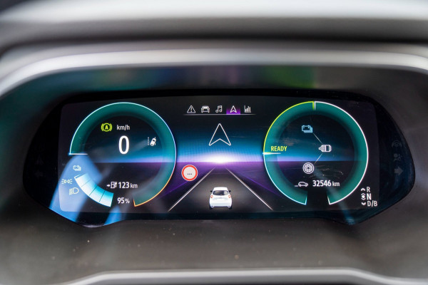 Renault ZOE R135 Intens 52 kWh|Prijs rijklaar incl 12 mnd garantie| Camera Stuur/Stoelverwarming Blindspot Navi