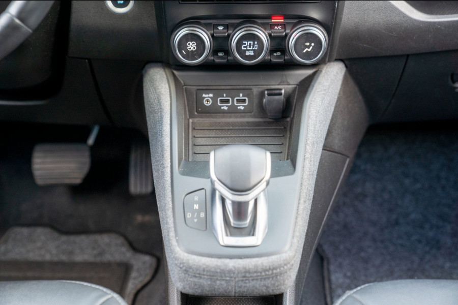 Renault ZOE R135 Intens 52 kWh|Prijs rijklaar incl 12 mnd garantie| Camera Stuur/Stoelverwarming Blindspot Navi