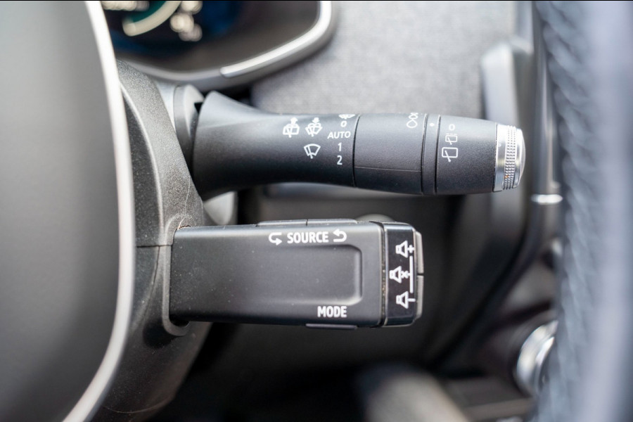 Renault ZOE R135 Intens 52 kWh|Prijs rijklaar incl 12 mnd garantie| Camera Stuur/Stoelverwarming Blindspot Navi