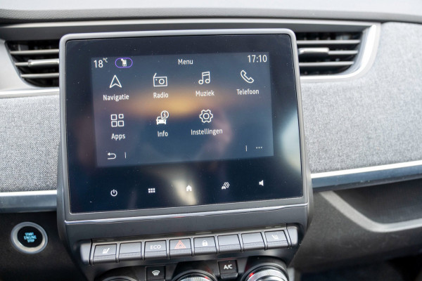 Renault ZOE R135 Intens 52 kWh|Prijs rijklaar incl 12 mnd garantie| Camera Stuur/Stoelverwarming Blindspot Navi