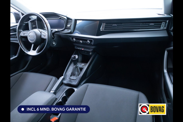 Audi A1 Sportback 25 TFSI Pro Line S | Stoelverwarming | Climate-control | Navigatie | Stoelverwarming | Digi dashboard, Privacy glas