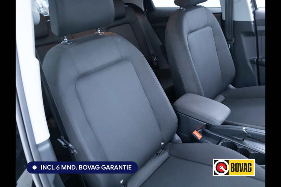 Audi A1 Sportback 25 TFSI Pro Line S | Stoelverwarming | Climate-control | Navigatie | Stoelverwarming | Digi dashboard, Privacy glas