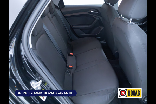 Audi A1 Sportback 25 TFSI Pro Line S | Stoelverwarming | Climate-control | Navigatie | Stoelverwarming | Digi dashboard, Privacy glas