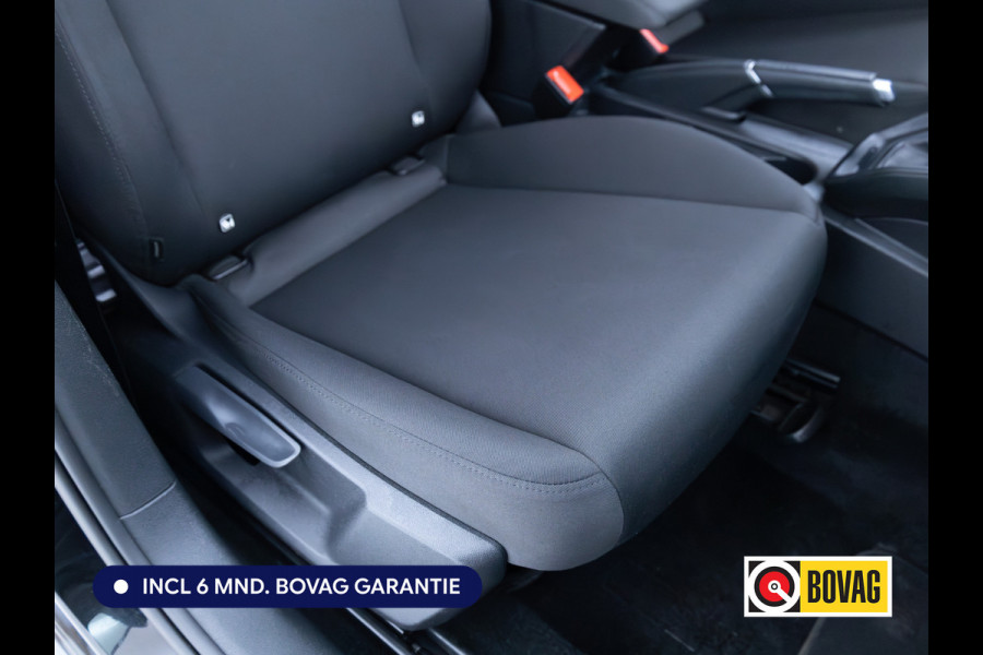 Audi A1 Sportback 25 TFSI Pro Line S | Stoelverwarming | Climate-control | Navigatie | Stoelverwarming | Digi dashboard, Privacy glas