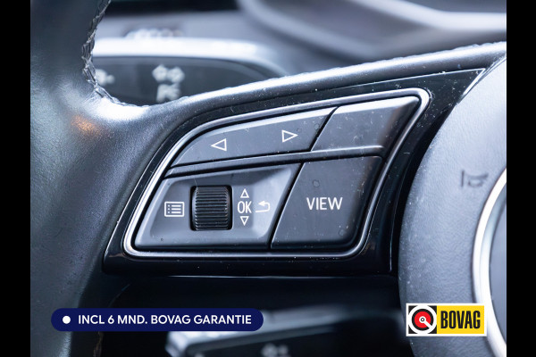 Audi A1 Sportback 25 TFSI Pro Line S | Stoelverwarming | Climate-control | Navigatie | Stoelverwarming | Digi dashboard, Privacy glas