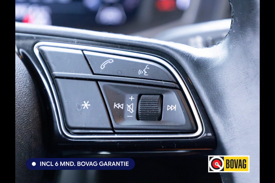Audi A1 Sportback 25 TFSI Pro Line S | Stoelverwarming | Climate-control | Navigatie | Stoelverwarming | Digi dashboard, Privacy glas