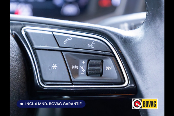 Audi A1 Sportback 25 TFSI Pro Line S | Stoelverwarming | Climate-control | Navigatie | Stoelverwarming | Digi dashboard, Privacy glas