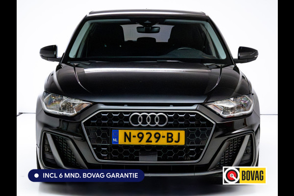 Audi A1 Sportback 25 TFSI Pro Line S | Stoelverwarming | Climate-control | Navigatie | Stoelverwarming | Digi dashboard, Privacy glas