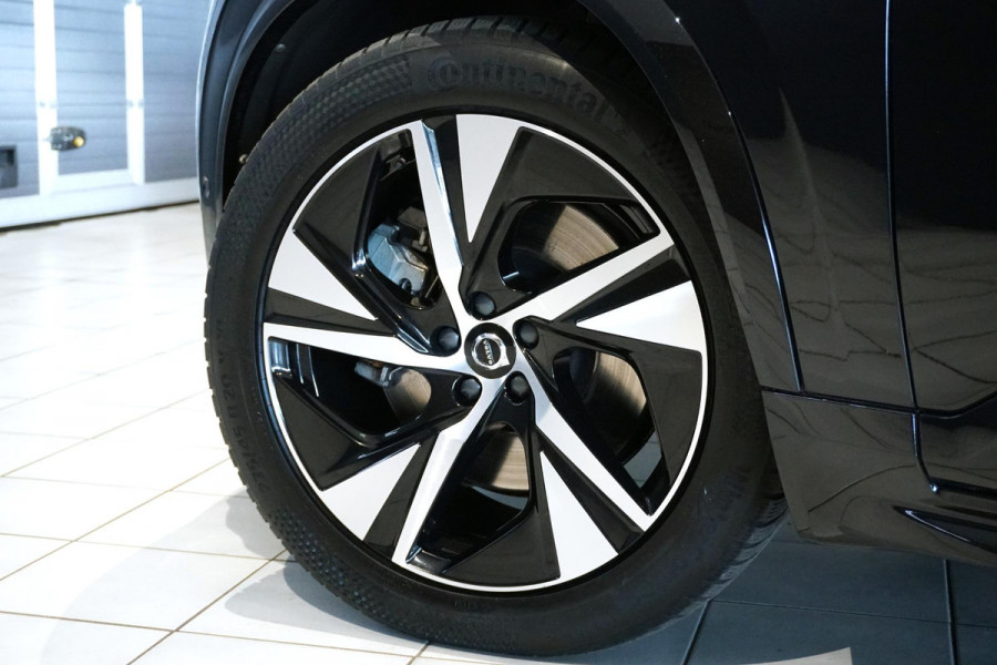 Volvo XC90 2.0 T8 Recharge AWD R-Design 7 PERS. + LUCHTVERING / B&W AUDIO / 360 CAMERA