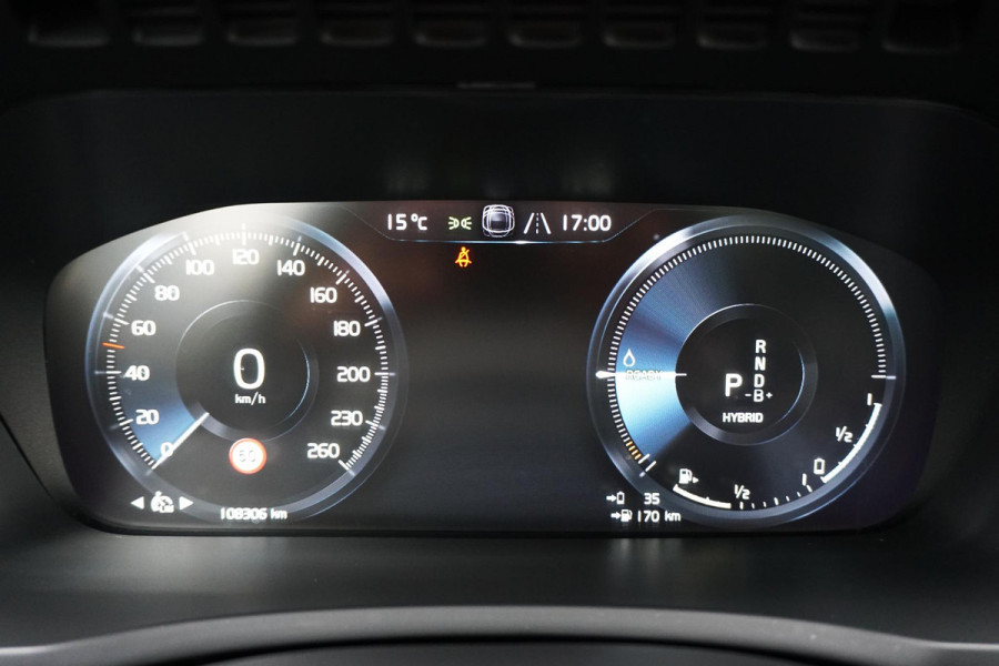 Volvo XC90 2.0 T8 Recharge AWD R-Design 7 PERS. + LUCHTVERING / B&W AUDIO / 360 CAMERA