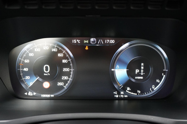 Volvo XC90 2.0 T8 Recharge AWD R-Design 7 PERS. + LUCHTVERING / B&W AUDIO / 360 CAMERA