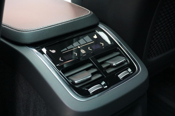 Volvo XC90 2.0 T8 Recharge AWD R-Design 7 PERS. + LUCHTVERING / B&W AUDIO / 360 CAMERA