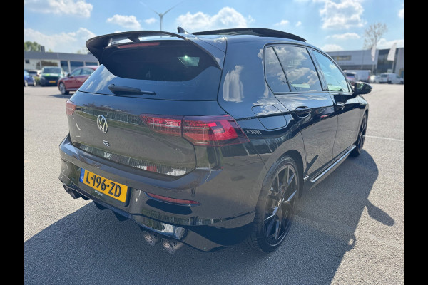 Volkswagen Golf 2.0 TSI R 4Motion DSG Pano AKRA IQ HUD Drift modes