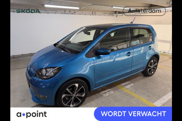 Škoda Citigo e-iV EV Style | LM Velgen |