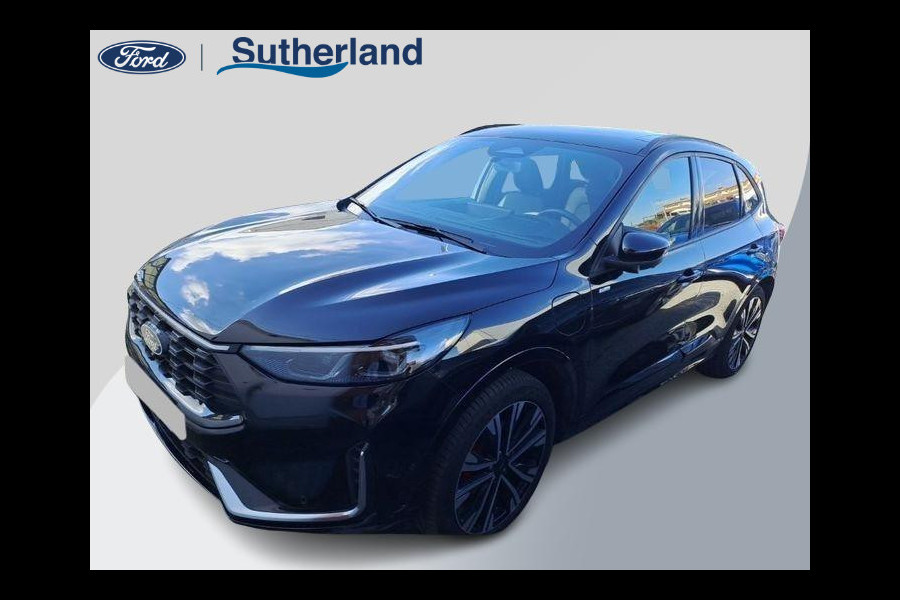 Ford Kuga 2.5 PHEV ST-Line X 243pk | Driver Assistance Pack | Winterpack | Panoramadak | Technology Pack | 20 inch Licht metalen velgen