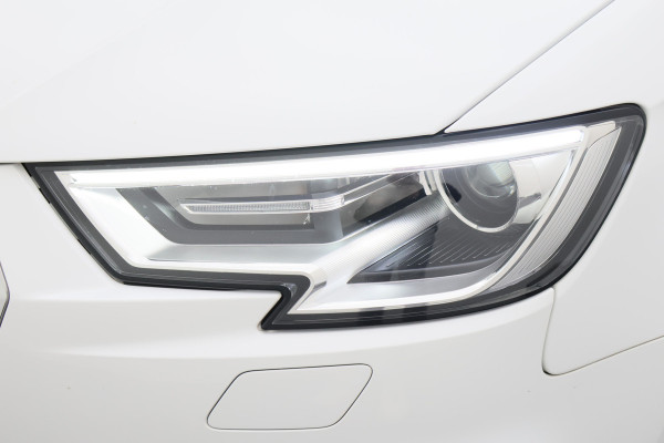 Audi A3 Sportback 30 TFSI Pro Line Eerste Eigenaar, 5-Deurs, Airco, Cruise, Navigatie, Bluetooth, PDC, 16''