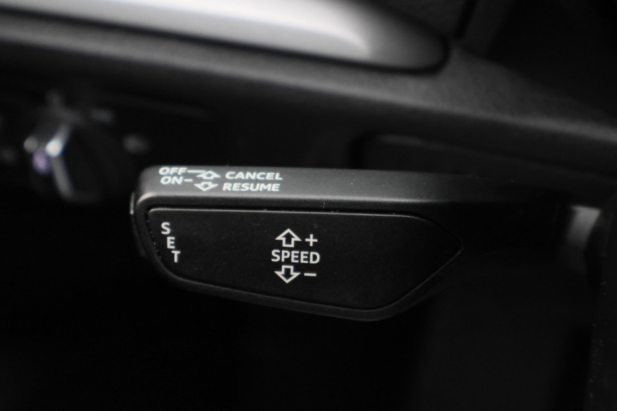 Audi A3 Sportback 30 TFSI Pro Line Eerste Eigenaar, 5-Deurs, Airco, Cruise, Navigatie, Bluetooth, PDC, 16''