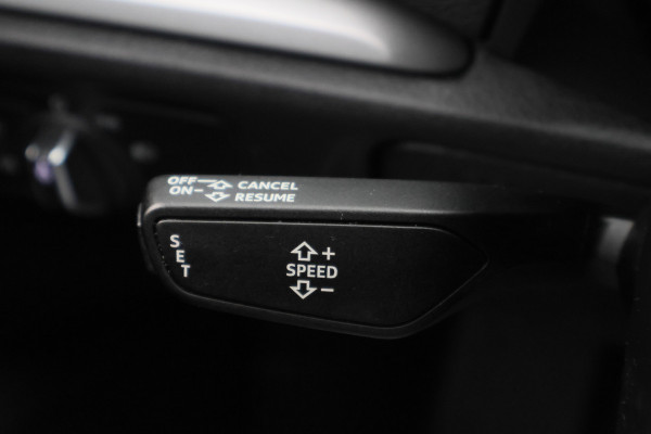 Audi A3 Sportback 30 TFSI Pro Line Eerste Eigenaar, 5-Deurs, Airco, Cruise, Navigatie, Bluetooth, PDC, 16''