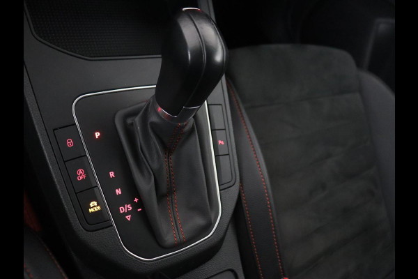 Seat Ibiza 1.0 EcoTSI FR Intense | Stoelverwarming | Adaptive cruise | Leder/Alcantara | Camera | Carplay | Virtual Cockpit | Full LED | Navigatie | Climate control | Parkeerhulp | Bluetooth