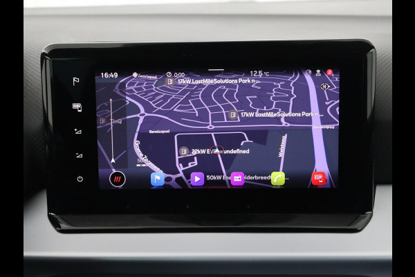 Seat Ibiza 1.0 EcoTSI FR Intense | Stoelverwarming | Adaptive cruise | Leder/Alcantara | Camera | Carplay | Virtual Cockpit | Full LED | Navigatie | Climate control | Parkeerhulp | Bluetooth