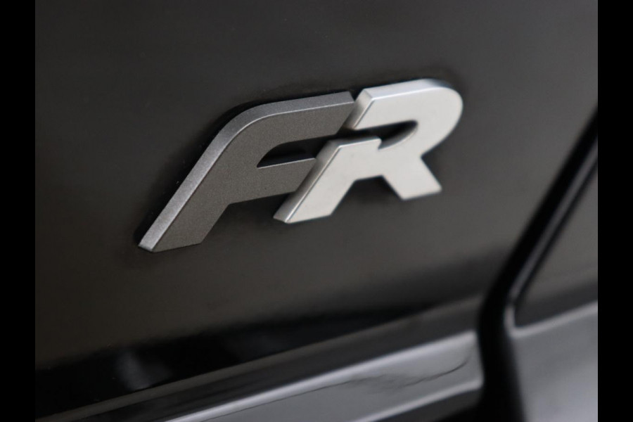 Seat Ibiza 1.0 EcoTSI FR Intense | Stoelverwarming | Adaptive cruise | Leder/Alcantara | Camera | Carplay | Virtual Cockpit | Full LED | Navigatie | Climate control | Parkeerhulp | Bluetooth