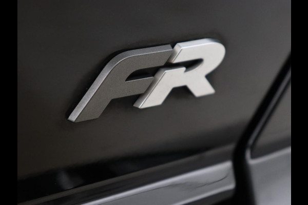 Seat Ibiza 1.0 EcoTSI FR Intense | Stoelverwarming | Adaptive cruise | Leder/Alcantara | Camera | Carplay | Virtual Cockpit | Full LED | Navigatie | Climate control | Parkeerhulp | Bluetooth