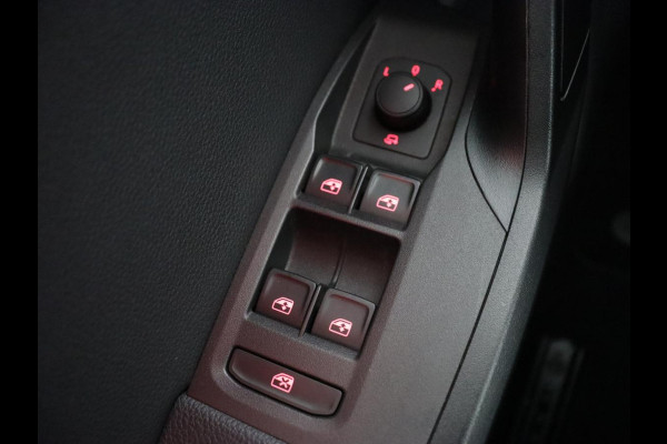 Seat Ibiza 1.0 EcoTSI FR Intense | Stoelverwarming | Adaptive cruise | Leder/Alcantara | Camera | Carplay | Virtual Cockpit | Full LED | Navigatie | Climate control | Parkeerhulp | Bluetooth