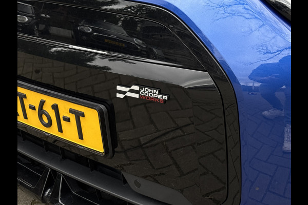 MINI Mini Aceman E JCW John Cooper Works M 54.2 kWh - Pakket M -