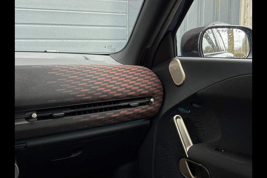 MINI Mini Aceman E JCW John Cooper Works M 54.2 kWh - Pakket M -