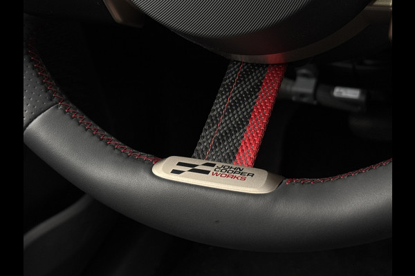 MINI Mini Aceman E JCW John Cooper Works M 54.2 kWh - Pakket M -