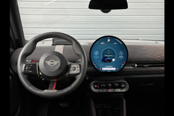 MINI Mini Aceman E JCW John Cooper Works M 54.2 kWh - Pakket M -