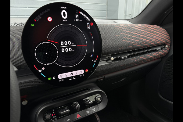MINI Mini Aceman E JCW John Cooper Works M 54.2 kWh - Pakket M -