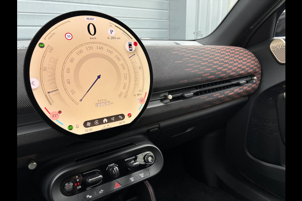 MINI Mini Aceman E JCW John Cooper Works M 54.2 kWh - Pakket M -