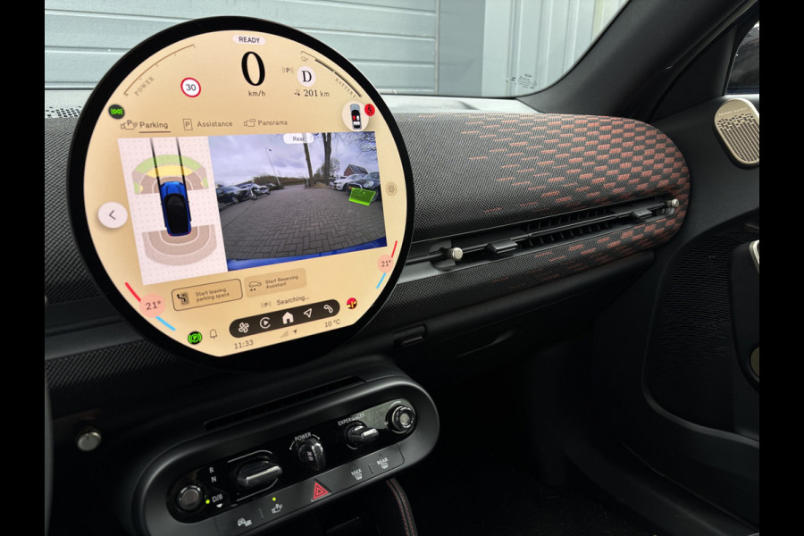 MINI Mini Aceman E JCW John Cooper Works M 54.2 kWh - Pakket M -