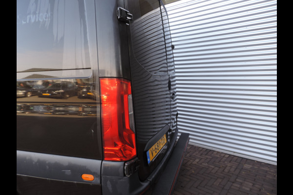 Mercedes-Benz Sprinter 314 2.2 CDI L3H2 DC EURO VI-D motor schade