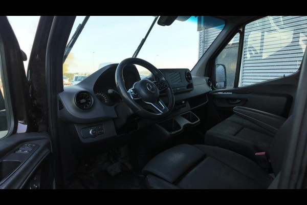 Mercedes-Benz Sprinter 314 2.2 CDI L3H2 DC EURO VI-D motor schade