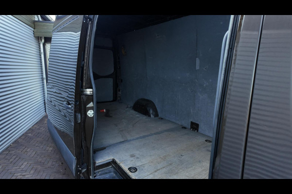 Mercedes-Benz Sprinter 314 2.2 CDI L3H2 DC EURO VI-D motor schade