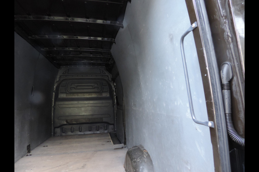 Mercedes-Benz Sprinter 314 2.2 CDI L3H2 DC EURO VI-D motor schade