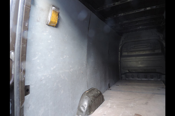 Mercedes-Benz Sprinter 314 2.2 CDI L3H2 DC EURO VI-D motor schade