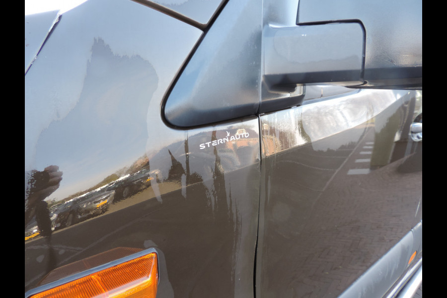 Mercedes-Benz Sprinter 314 2.2 CDI L3H2 DC EURO VI-D motor schade