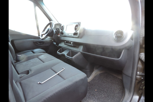 Mercedes-Benz Sprinter 314 2.2 CDI L3H2 DC EURO VI-D motor schade