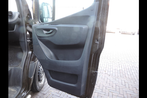 Mercedes-Benz Sprinter 314 2.2 CDI L3H2 DC EURO VI-D motor schade