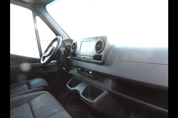 Mercedes-Benz Sprinter 314 2.2 CDI L3H2 DC EURO VI-D motor schade