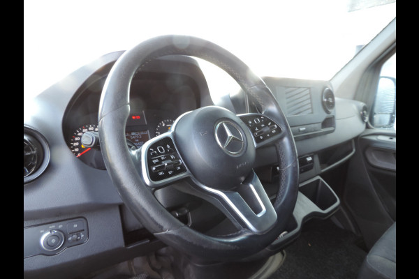 Mercedes-Benz Sprinter 314 2.2 CDI L3H2 DC EURO VI-D motor schade