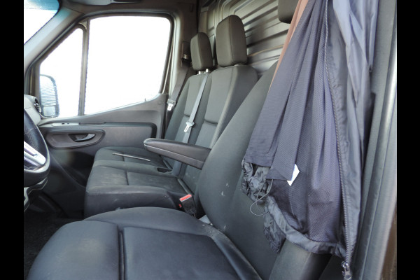 Mercedes-Benz Sprinter 314 2.2 CDI L3H2 DC EURO VI-D motor schade