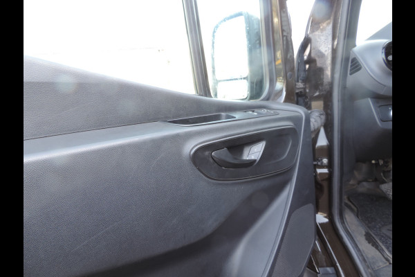 Mercedes-Benz Sprinter 314 2.2 CDI L3H2 DC EURO VI-D motor schade