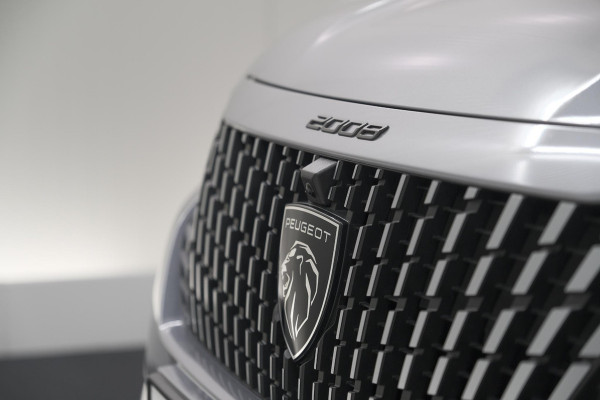 Peugeot e-2008 EV GT 50 kWh | 3 Fase | 360 Camera | Adaptieve Cruise Control | Dodehoekdetectie